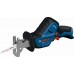 BOSCH GSA12V-14-2 Akku-Säbelsäge, L-BOXX 06016D4001