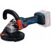 BOSCH GBR 18V-15 S PROFESSIONAL Betonschleifer 0601776201
