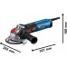 BOSCH GWX 17-125 S Winkelschleifer mit X-LOCK 06017D2300