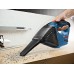 BOSCH GAS 12 V-LI PROFESSIONAL Akku Handsauger Solo ohne Akku, 06019E3000