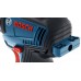 BOSCH GSR 12V-35 FC Akku-Bohrschrauber, L-Boxx mit adapter 06019H3003