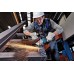 BOSCH GWX 18V-15 SC PROFESSIONAL Akku-Winkelschleifer X-LOCK 06019H6500