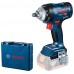 BOSCH GDS 18V-400 PROFESSIONAL Akku-Schlagschrauber 06019K0020