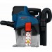 BOSCH GAS 18V-6 LS PROFESSIONAL Akku-Staubsauger 06019K2100