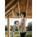 Bosch PRO GSR 18V-45 Akku-Bohrschrauber ohne Akku 06019K3200