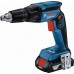 BOSCH GTB 18V-45 PROFESSIONAL Akku-Trockenbauschrauber 06019K7000