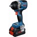 BOSCH GDS 18V-750 C PROFESSIONAL Akku-Drehschlagschrauber 06019L9003