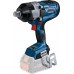 BOSCH GDS 18V-1600 HC PROFESSIONAL Akku-Drehschlagschrauber, L-BOXX 06019M1001