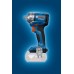 BOSCH GDS 18V-350 PROFESSIONAL Akku-Drehschlagschrauber 06019M5000