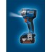 BOSCH GDS 18V-350 PROFESSIONAL Akku-Drehschlagschrauber 06019M5021