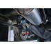 BOSCH GDS 18V-350 PROFESSIONAL Akku-Drehschlagschrauber 06019M5021