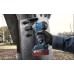 BOSCH GDS 18V-350 PROFESSIONAL Akku-Drehschlagschrauber 06019M5021