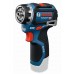 BOSCH GSR 12V-32 FC PROFESSIONAL Akku-Bohrschrauber, L-Boxx 06019N7102