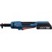 BOSCH GRC 18V-60 PROFESSIONAL Akku-Ratschenschrauber 06019N8002