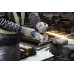 BOSCH GWS 18V-8 PROFESSIONAL Akku-Winkelschleifer, 1x 5,0 Ah, L-BOXX 136 06019N9005