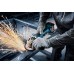 BOSCH GWS 18V-8 PROFESSIONAL Akku-Winkelschleifer, 1x 5,0 Ah, L-BOXX 136 06019N9005