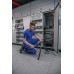 BOSCH GKH 18V-50 PROFESSIONAL Akku-Hydraulischer Kabelschneider 06019P0000