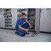 BOSCH GPH 18V-60 PROFESSIONAL Akku-Hydraulisches Presswerkzeug 06019P0100