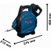 BOSCH GFT18V-30 Akku-Kabeleinziehgerät 06019T0000
