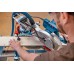 BOSCH GCM 305-254 D PROFESSIONAL Kapp- und Gehrungssäge 0601B49100