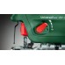 B-Ware!BOSCH UniversalSaw 18V-100 Akku-Stichsäge 0603011100-ausgepackt!