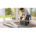 B-Ware!BOSCH UniversalSaw 18V-100 Akku-Stichsäge 0603011100-ausgepackt!