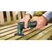 BOSCH UniversalMulti 12 Akku-Multifunktionswerkzeug, 1× 2,0 Ah 0603103001
