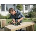 BOSCH PHO 18V-20 Akku-Hobel 06032A4200