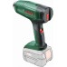 BOSCH EasyHeat 500 Akku-Heißluftgebläse 06032A8000