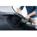 BOSCH Universal Vac 18 Akku-Handstaubsauger 06033B9102