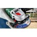 BOSCH UniversalGrind 850-125 Winkelschleifer 06033E2100