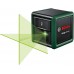 BOSCH Quigo Green 2.gen Kreuzlinien-Laser 0603663CZ0