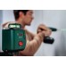 BOSCH PLL360-15G UNI Kreuzlinien-Laser 0603663K00