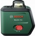 BOSCH PLL360-15G UNI Kreuzlinien-Laser + Stativ 0603663K01