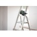 BOSCH PLL360-15G UNI Kreuzlinien-Laser 360° + Stativ + Halterung 0603663K02