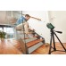 BOSCH PLL360-15G UNI Kreuzlinien-Laser 360° + Stativ + Halterung 0603663K02