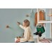 BOSCH PLL360-15G UNI Kreuzlinien-Laser 360° + Stativ + Halterung 0603663K02