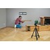 BOSCH PLL360-15G UNI Kreuzlinien-Laser 360° + Stativ + Halterung 0603663K02