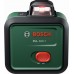 BOSCH PLL 360-1 Linienlaser, set 0603663LZ0,