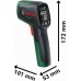 BOSCH PTD600-25 Termo-detektor 0603683300