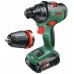 BOSCH Advanced Drill 18 Akku-Zweigang-Bohrschrauber 06039B5005