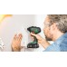 BOSCH Advanced Drill 18 Akku-Zweigang-Bohrschrauber 06039B5005