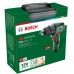 BOSCH EasyImpact 12 Akku-Bohrschrauber- 1 x 2,0-Ah-Akku, Ladegerät 06039B6104