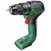 BOSCH UniversalImpact 18V-60 Akku-Zweigang-Schlagbohrschrauber 06039D7100