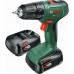 BOSCH EasyDrill 18V-40 Akku-Bohrschrauber 06039D8002