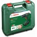 BOSCH EasyDrill 18V-38 (1x 1,5 Ah) + AL18V-20 Akku-Bohrschrauber 06039D8003