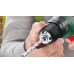 BOSCH EasyDrill 18V-40 (1x 2 Ah) + AL18V-20 Akku-Zweigang-Bohrschrauber 06039D8004