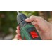 BOSCH EasyDrill 18V-40 (2x 2 Ah) + AL18V-20 Akku-Zweigang-Bohrschrauber 06039D8005