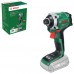 BOSCH UID 18V-210 Schlagschrauber ohne Akku | ohne Ladegerät 06039E7000