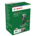 BOSCH UID 18V-210 Schlagschrauber ohne Akku | ohne Ladegerät 06039E7000